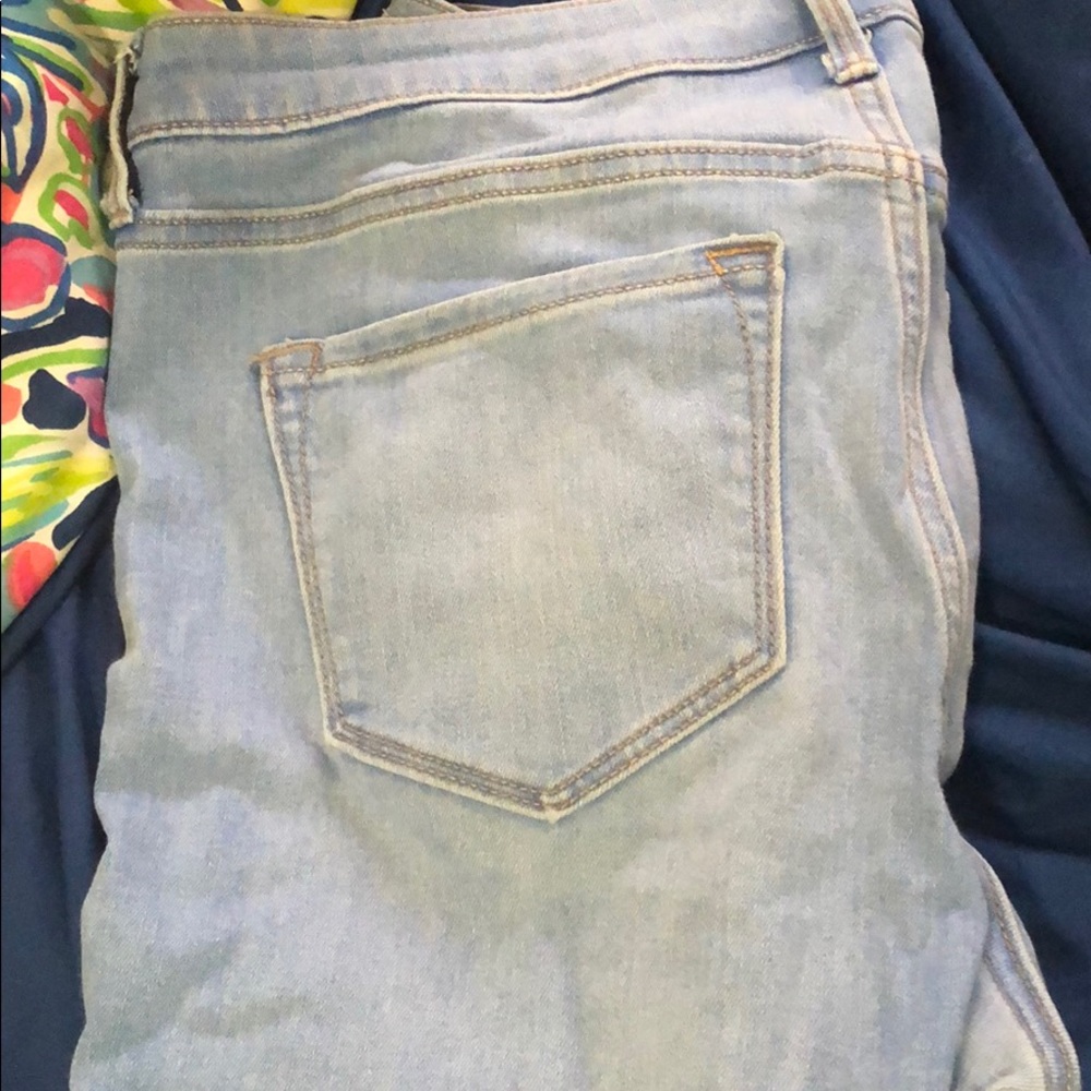 Jeans - Picture 3 of 3